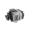 AISEN Carburetor for Craftsman 4 cycle mini tiller 316.292711 Fuel Line Filter Primer Bulb Carb Gasket