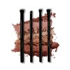 LAURA GELLER Shadow Skills 4pc Eyeshadow Professional Vegan Makeup Brush Set | Apply Eyeshadow & More