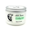 1818 Farms Shea Creme, 8 Fluid Ounces, Wedding Cake