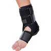 DonJoy RocketSoc Ankle Support Brace: Drytex, Right Foot, Medium