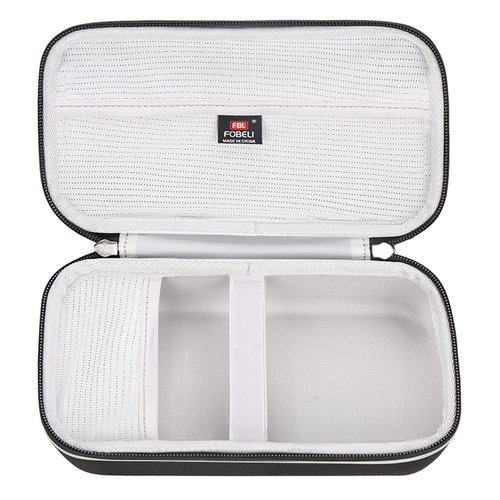 FBLFOBELI Hard Carrying Case for MelodySusie/MOCOWIND/SAVILAND/Groyal Professional Electric Nail Drill Machine