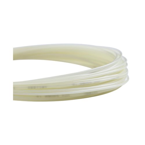 Wilson NXT Power 17 Tennis String - Set, White