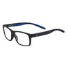 Select-A-Vision mens Sportex Ar4163 Blue Reading Glasses, Blue, 29 mm US