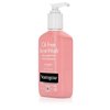 Neutrogena Oil-Free Acne Wash Facial Cleanser, Pink Grapefruit, 6 Ounce (Pack of 2)