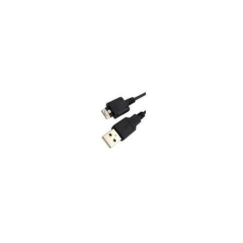 Lg RUMOR LX260 UX260 NEON GT365 TE365 Vu CU920 CU915 VOYAGER VX10K VX10000 enV VX9900 VX-9900 Cell Phone USB Charging Cable