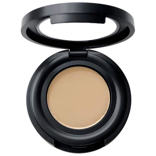 Mom's Secret 100% Natural Eye Shadow, Organic, Vegan, Gluten Free, Cruelty Free, Made in the USA, 2.5 g. (Cashmere M)