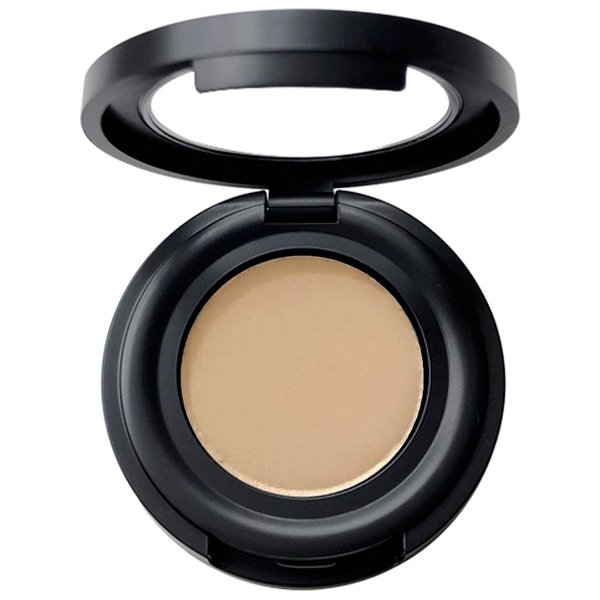 Mom's Secret 100% Natural Eye Shadow, Organic, Vegan, Gluten Free, Cruelty Free, Made in the USA, 2.5 g. (Cashmere M)