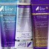 The Mane Choice Ancient Egyptian Anti-Breakage and Repair Antidote Leave In Conditioner, Conditioning & Moisturizing Lotion for Hair Shine & Frizz Control, Nourishes Dry, Brittle Hair, 8 Oz