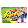 The Original Giant Slinky Walking Spring Toy, Metal Slinky, Party Favors, Fidget Toys, Kids Toys for Ages 5 Up by Just Play