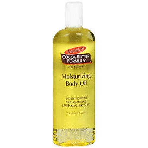 Palmer's Cocoa Butter Formula Moisturizing Body Oil - 8.5 OZ, Pack of 2
