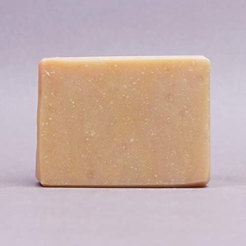 Cucumber Mango Handcrafted Bar Soap by Misty Mountain Soap Co.