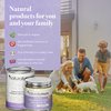 NaturallyMum - Magnesium Cream with Vitamin D3 [4 Fl Oz] - Magnesium Calm Cream and Vitamin D Lotion - Magnesium D3 Cream - Calming Cream Magnesium and Vitamin D - Turmeric & Arnica Cream - Lavender