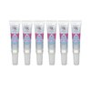 Ruby Kisses Hydrating Lip Oil Clear RLO01 (6 PACK)