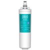 AQUACREST 9601 Water Filter, Model No.AQU-WF55. Replacement for Moen 9601 ChoiceFlo 9600, 9602, 9500, 9501, 9502, Fits F87400, F7400, F87200, 77200, CAF87254, S5500 Series of Moen Faucets (Pack of 1)