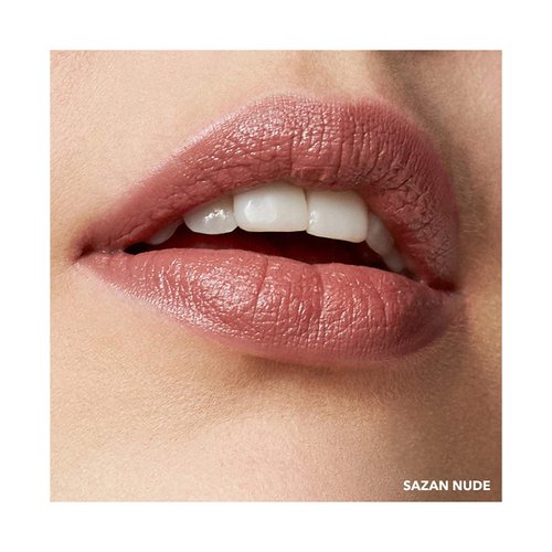 Bobbi Brown Crushed Lip Color, Sazan Nude, 0.10 Oz