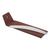 Medical Grade Stainless Steel Gua Sha Guasha Massage Soft Tissue Therapy Used for Back, Legs, Arms,Neck,Shoulder (A)