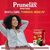 Prunelax Ciruelax Regular Strength Laxative Mini Tablets - Overnight Relief for Occasional Constipation, Senna Extract, Vegan & Gluten-Free, Gentle Relief - 120ct