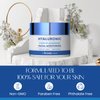 The Beauty Standard Hyaluronic Acid Daily Face Moisturizer - Long-lasting Hydration & Moisture, Anti-aging, Skin Firming Day Cream - Cruelty Free Korean Skin Care For All Skin Types - 1.69 Fl. oz