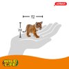 Schleich Wild Life, Animal Figurine, Animal Toys for Boys and Girls 3-8 years old, Tiger Cub, Ages 3+