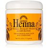 Rainbow Research Henna Hair Color and Conditioner, Persian Marigold Blonde/Golden Blonde, 4 Ounce