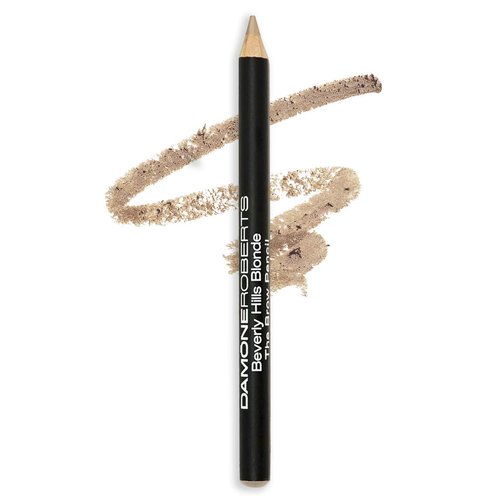 Damone Roberts Beverly Hills Blonde Brow Pencil - Blonde