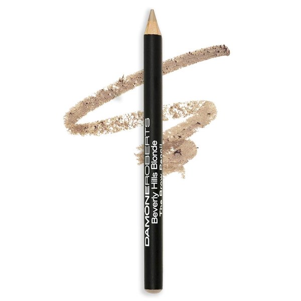 Damone Roberts Beverly Hills Blonde Brow Pencil - Blonde