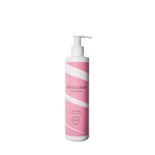 Boucleme Curl Cream- Natural Curl Styling Cream 300ml