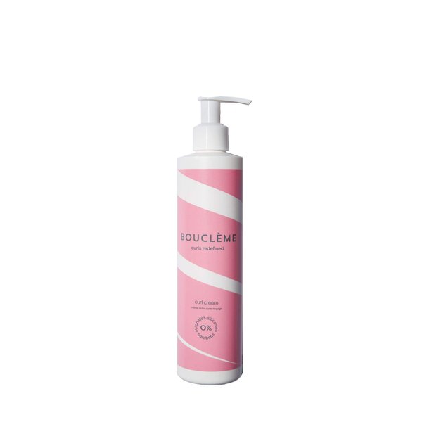 Boucleme Curl Cream- Natural Curl Styling Cream 300ml