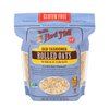 Bob's Red Mill Gluten Free Old Fashion Rolled Oats, 32-ounce