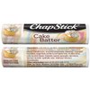 ChapStick Bulk Lip Balm, Cake Batter, 12-Pack – Delicious & Sweet Lip Moisturizer for Dry Lips, Birthday Gifts, Stocking Stuffers, 0.15 Oz Ea