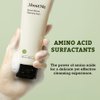 ABOUT ME Sprout Mild pH Cleansing Foam - Gentle Daily Face Wash with Young Barley & Wheatgrass Extract, Vegan (120ml/4.05 fl oz)