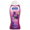 Softsoap Exfoliating Body Wash - Blackberry Sugar Scrub - 20 fl oz