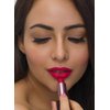 SUGAR Cosmetics Mettle Matte Lipstick - 10 Eirene Superior Pigmentation, Ultra-Light, Smooth Silky Lips
