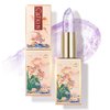 CATKIN Lip Balm Color Tinted Changing Lipstick Ultra Hydrating Lip Moistrurizer Chapstick with Vitamin E Nourishing For Cracked & Dry Lips 0.12 oz C07 Amethyst