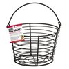 Little Giant® Small Egg Basket | Basket for Carrying and Collecting Chicken Eggs | Wire Egg Basket | Egg Collecting Basket