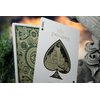 MJM Lord of The Rings Playing Cards by theory11