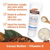 Cocoa Butter Formula With Vitamin E Lotion by Palmers for Unisex - 3.75 oz Lotion - (Pack of 3)
