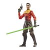 STAR WARS The Vintage Collection Ezra Bridger (Hero of Lothal), Ahsoka 3.75 Inch Collectible Action Figure