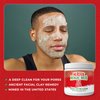 Mayan Magic Mud Powerful Deep Pore Cleansing Sodium Bentonite Clay - Natural Face Mask Peel For Men And Women - USA Made Full Facial Skin Care - Spa Level Beauty Products That Cleanse Skin - 16 Oz