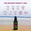 Nature's Beauty Squalane Kakadu Plum Recovery Bath + Body Oil Multi-Pack - Restore & Nourish Your Skin, Quick-Absorbing, Made w/Hyaluronic Acid + Vitamin C + Almond Oil, 3.7 fl oz (2 Pack)