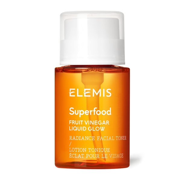 ELEMIS Superfood Fruit Vinegar Liquid Glow, 4.9 oz.