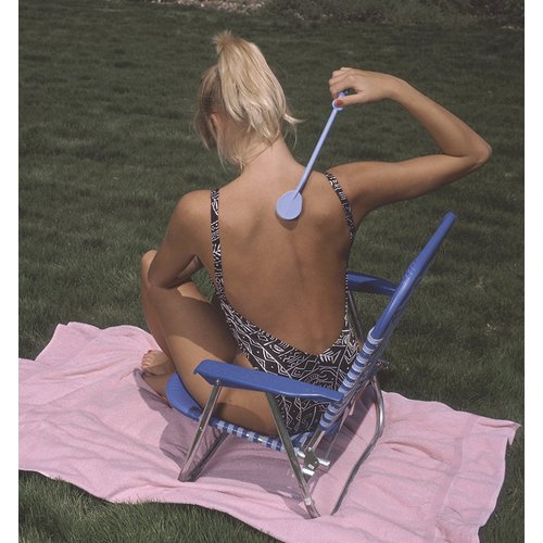 North American Natural Products 6 Replacement Pads for Lotion Applicator