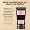 DelMark Products Snail Mucin Gel Cleanser, 5.07 Fl Oz / 150 mL, High Potency Gel Cleanser for Dry & Sensitive Skin with Mucin 97% Power - Korean Skincare