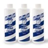 Campbell’s Liquid Shave Cream, Barber Shaving Cream, Professional Shaving Supplies and Products, 8 Ounces, (Pack of 3)