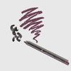 Eyeko Limitless Long-Wear Pencil Eyeliner - Manifest Plum Purple - Waterproof Creamy Formula 0.5g