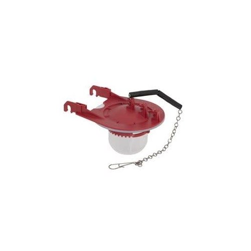 American Standard 7381193-200.0070A 3-Inch Toilet Tank Flapper Valve Set