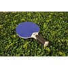 Kettler HALO 5.0 Indoor/Outdoor Table Tennis Bundle: 2 Player Set (2 Rackets/Paddles and 3 Balls)