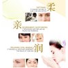 BIOAQUA Golden Osmanthus Eye Mask Gold Eye Treatment Masks Under Eye Patches Dark Circles Treatment Eye Bags Patches Puffy Eyes Anti-Wrinkle Undereye Gel Pads 80Pcs