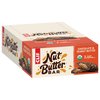 CLIF Nut Butter Bar - Chocolate Peanut Butter - Filled Energy Bars - Non-GMO - USDA Organic - Plant-Based - Low Glycemic - 1.76 oz. (12 Count)