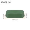 HARFINGTON Metal Buffing Polishing Compound Bars for Aluminum, Stainless Steel, Buffing Wheel, 1oz Each, Green